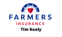 Tim Kealy Logo
